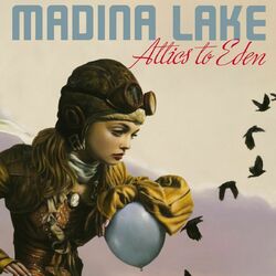 Cover of Attics To Eden [Special Edition]