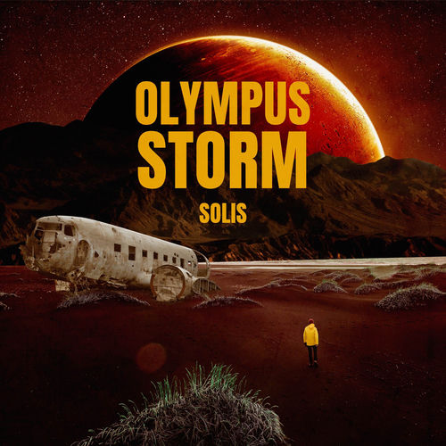 Olympus Storm
