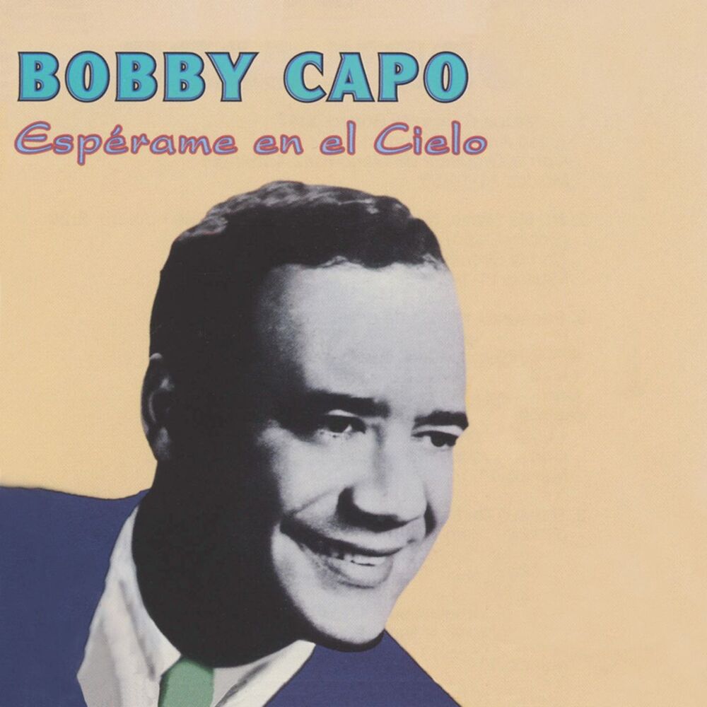 Picture of Espérame En El Cielo
