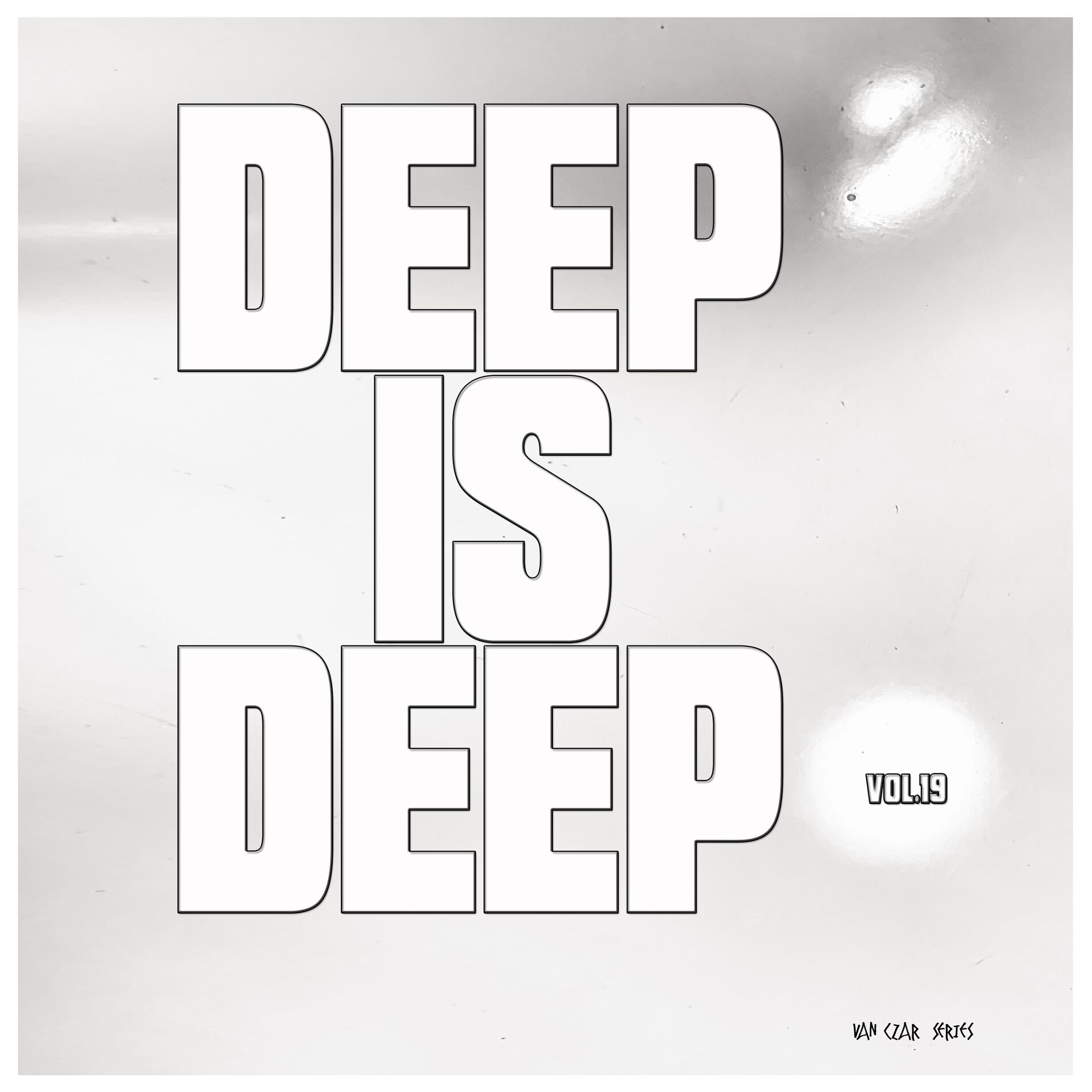 Album cover of Deep is Deep, Vol. 19