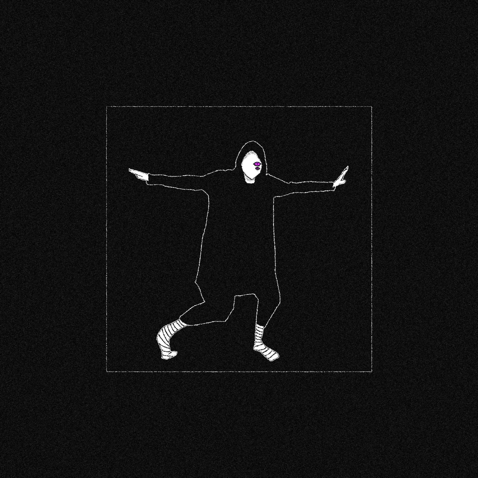 Album cover of I will die alone