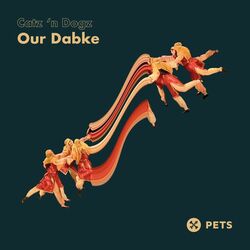 Cover of Our Dabke EP