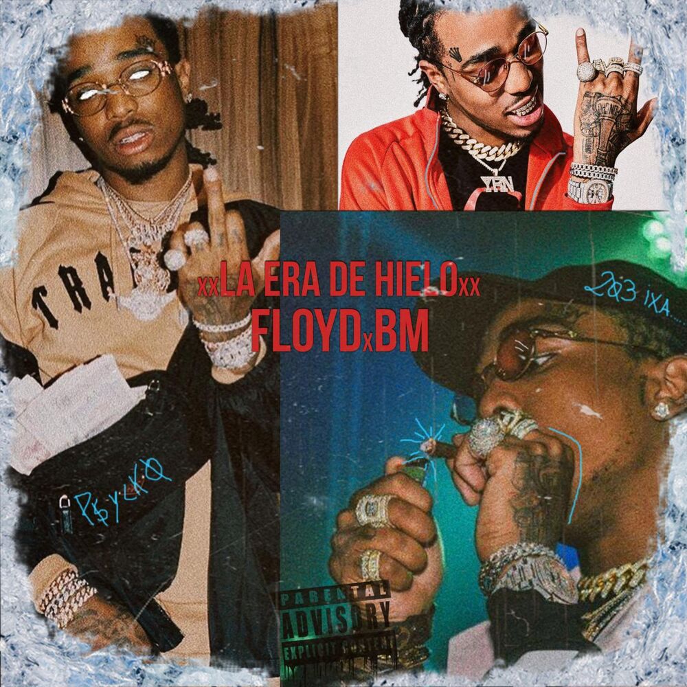Picture of La Era De Hielo