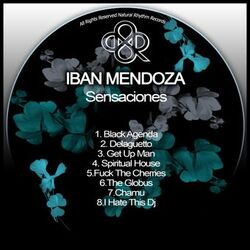Cover of Sensaciones