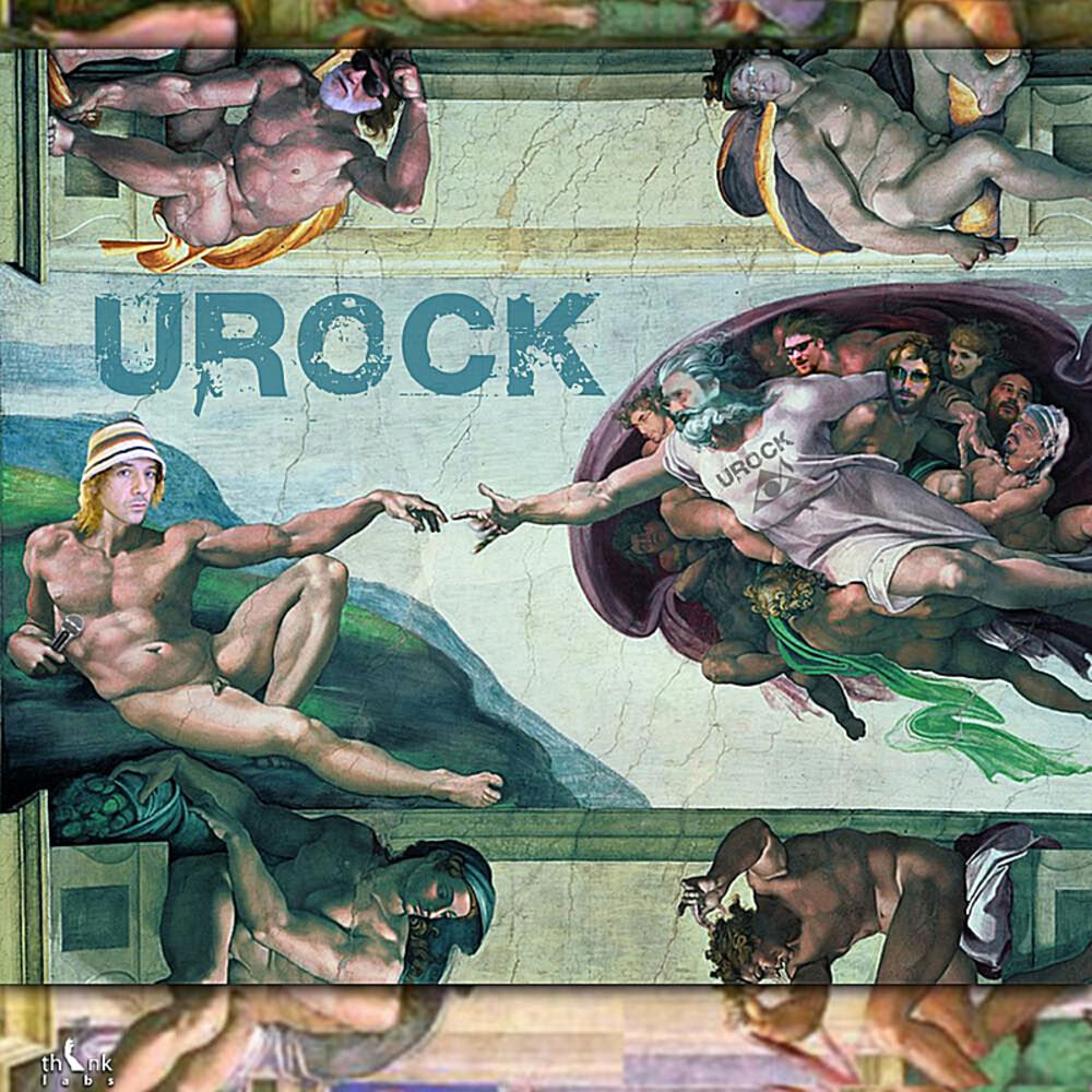 Picture of Urock