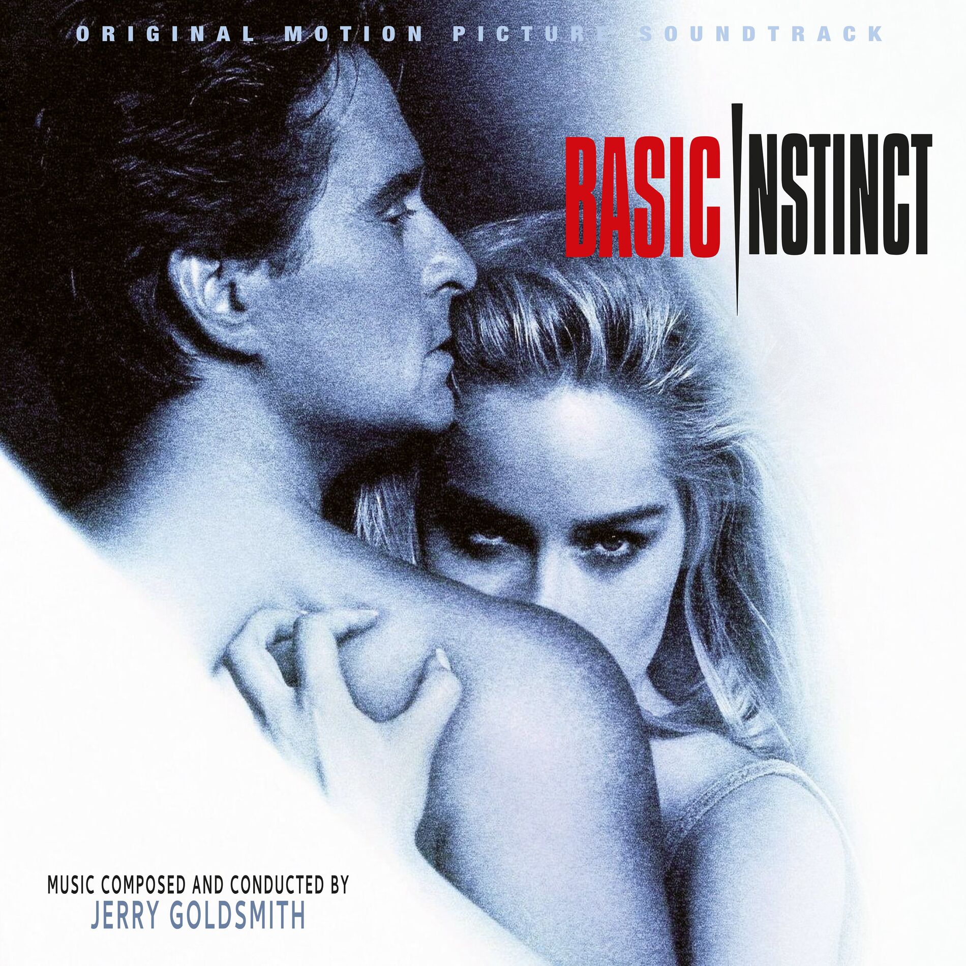 Album cover of Main Theme (Theme from Basic Instinct)