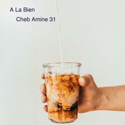Cover of A la bien