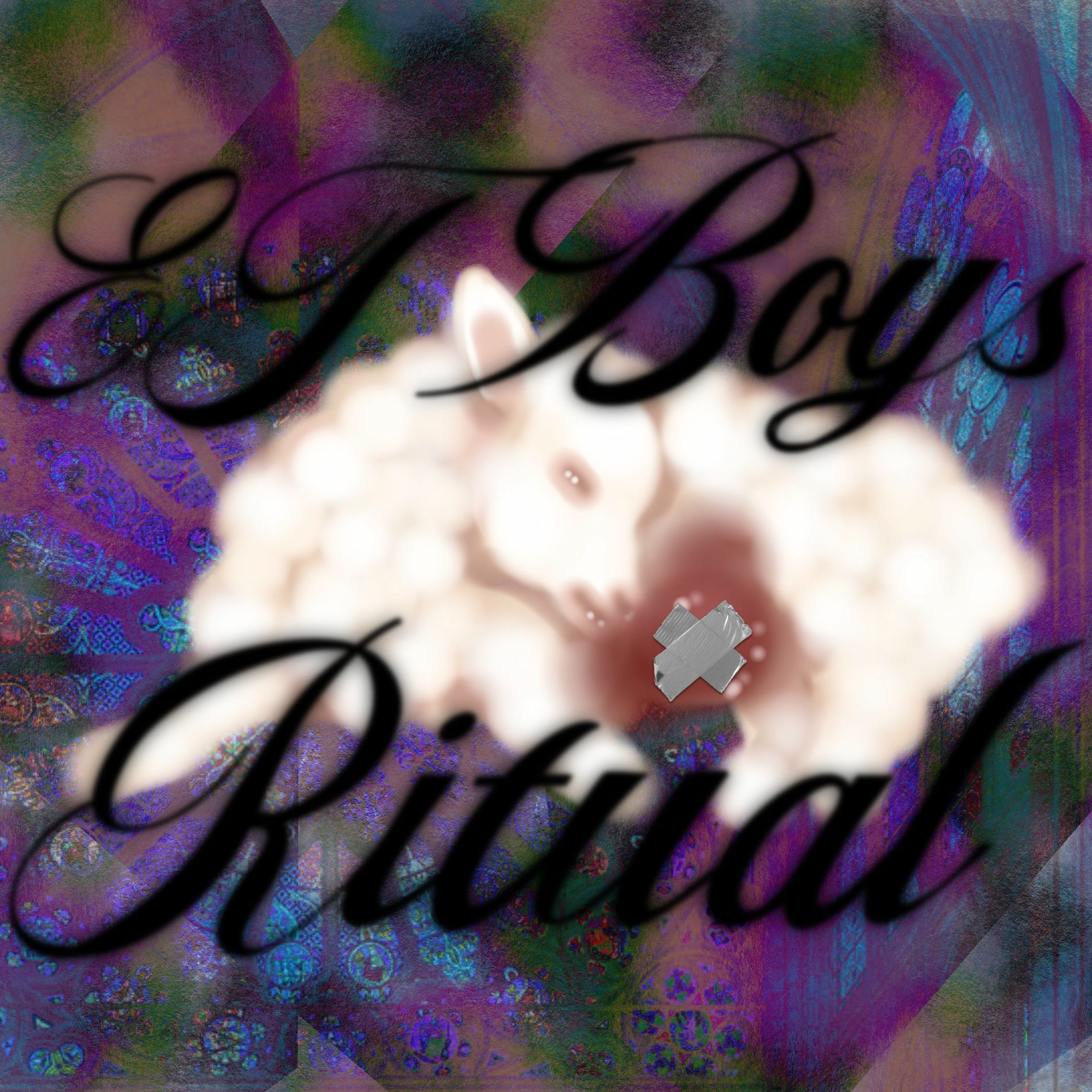 Album cover of Ritual