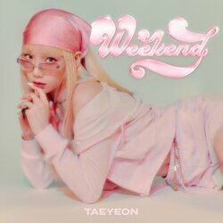 Cover of Weekend