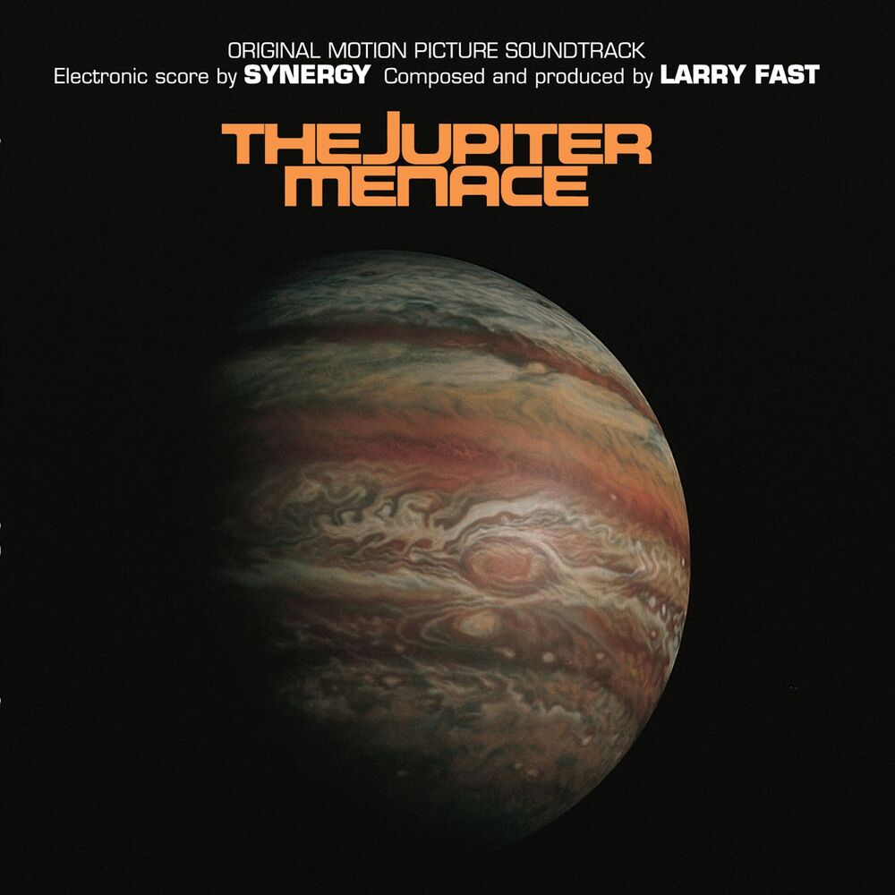 Picture of The Jupiter Menace