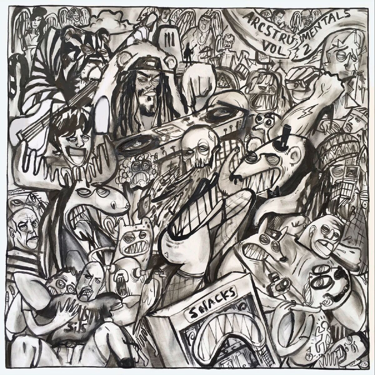 Album cover of P.U.T.A. / Stacey Is The Bride