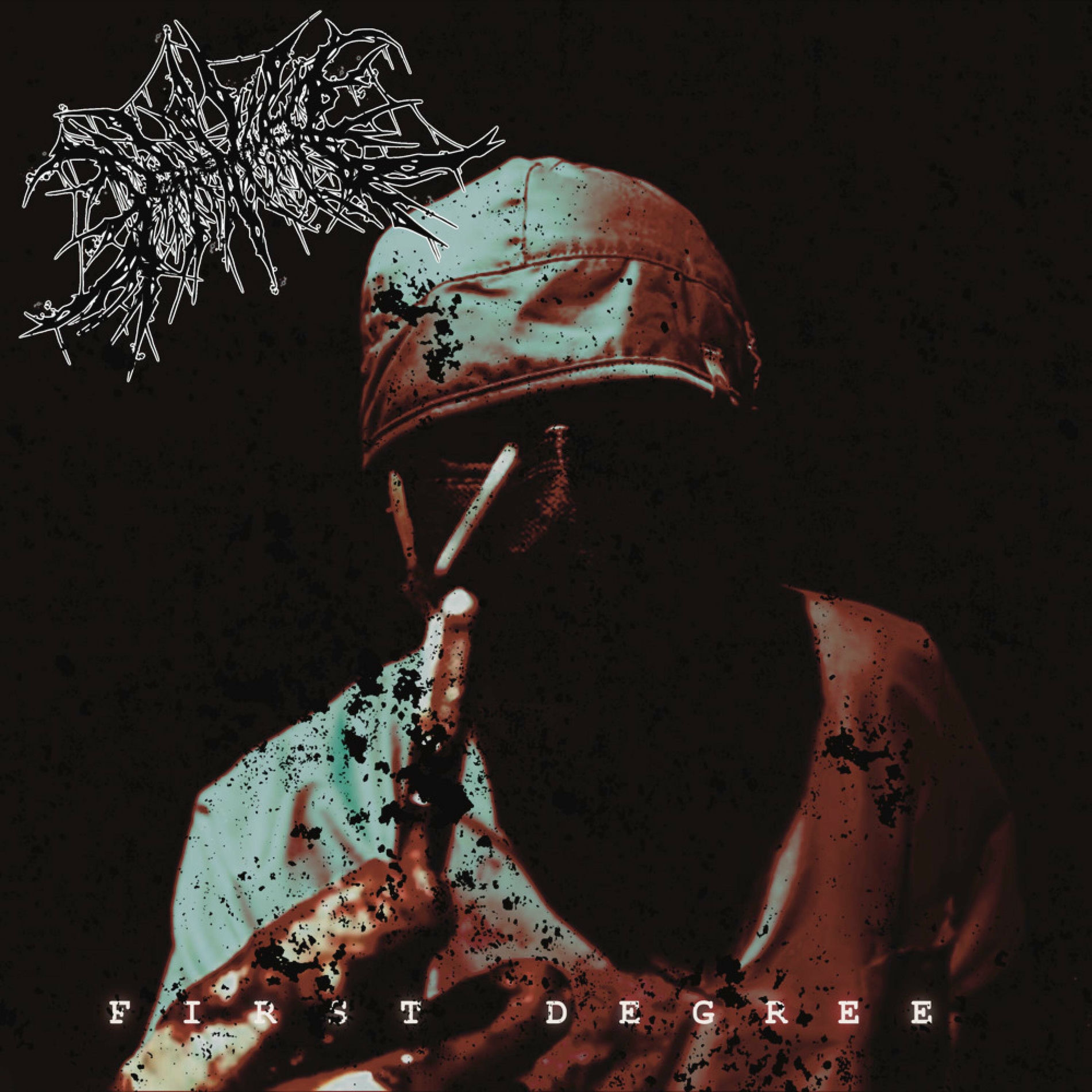 Album cover of First Degree