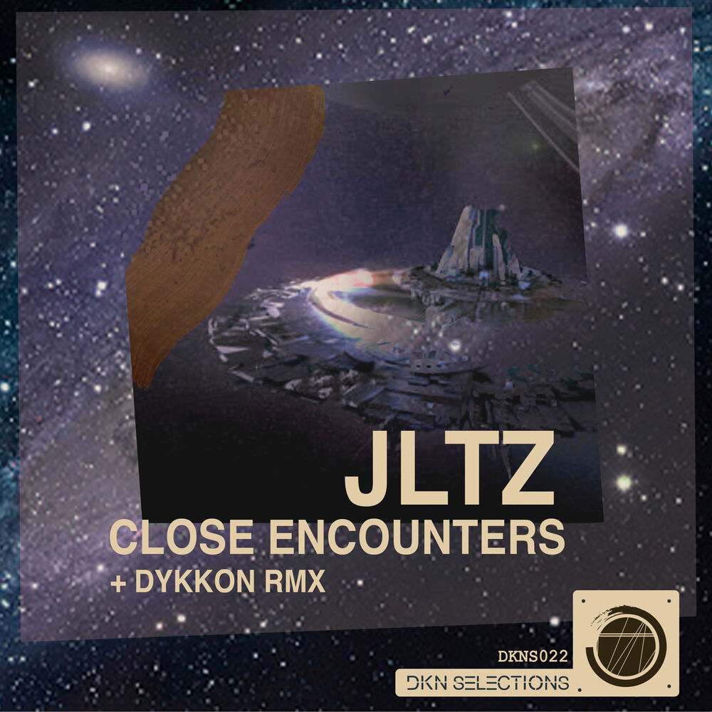 Picture of Close Encounters