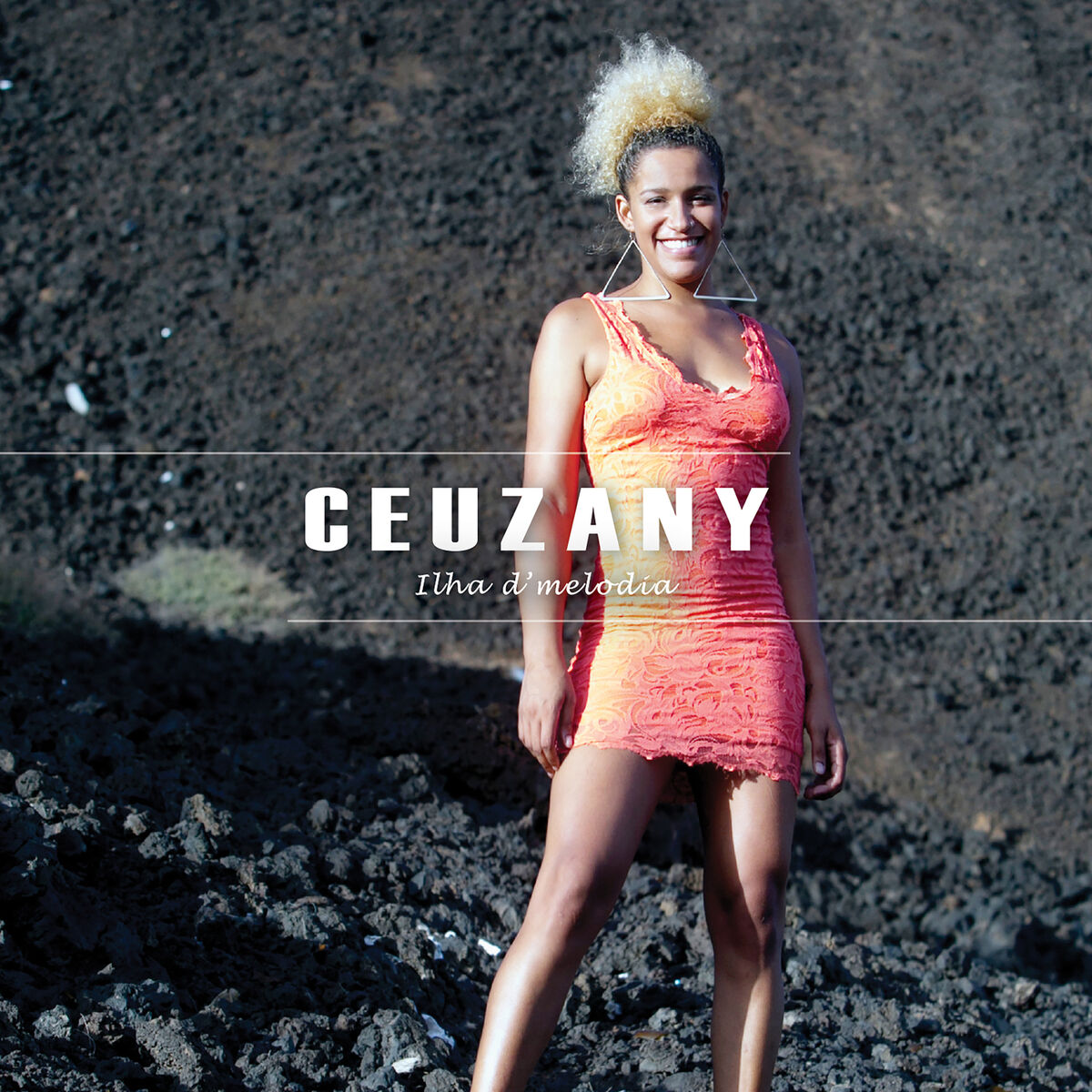 Album cover of Cabo Verde la Fora