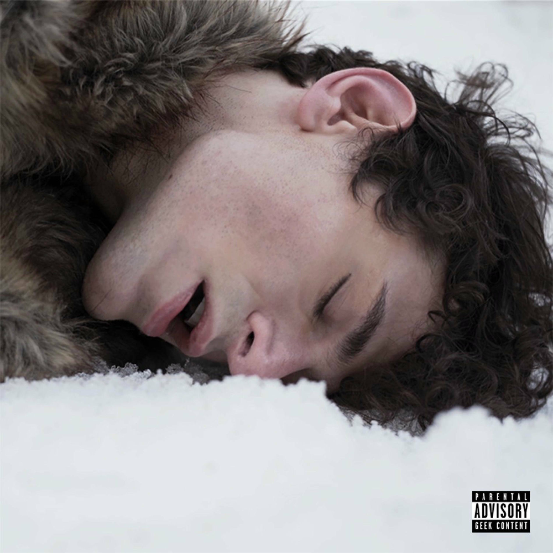 Album cover of SO COLD