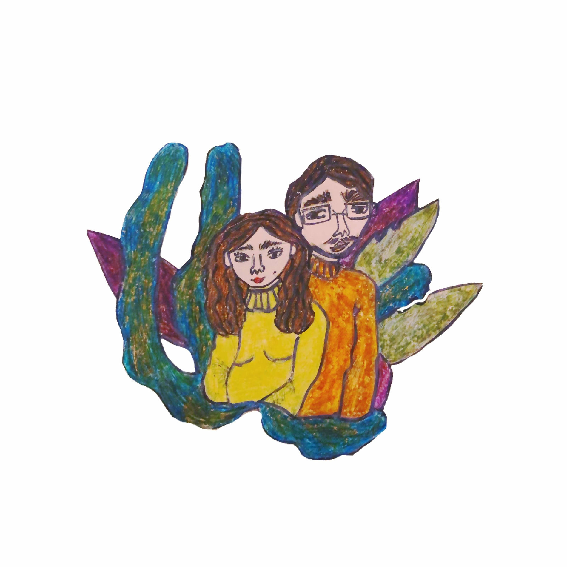Album cover of Chalan Kulepbla