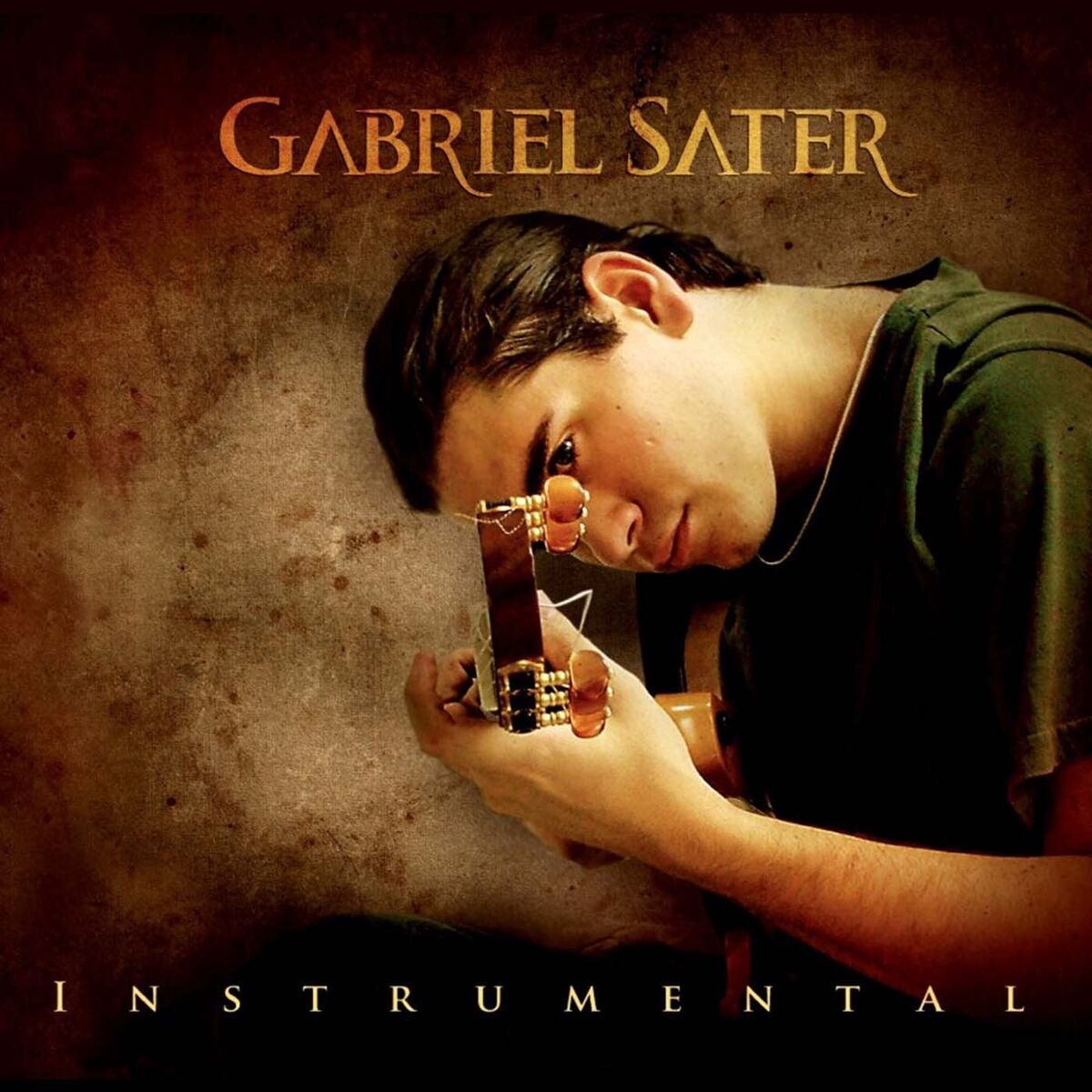 Album cover of Instrumental