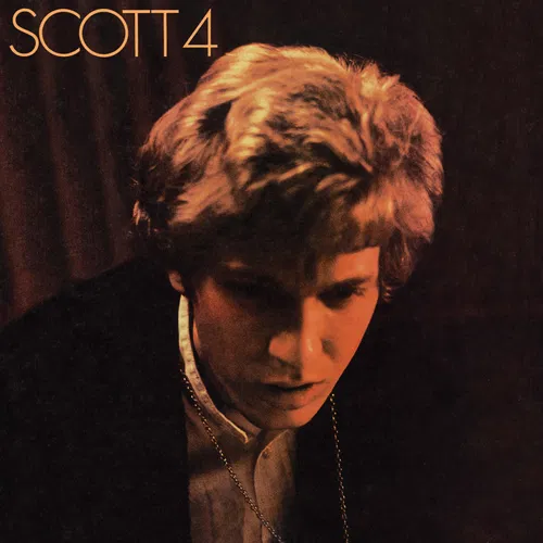 Scott 4 — cover art