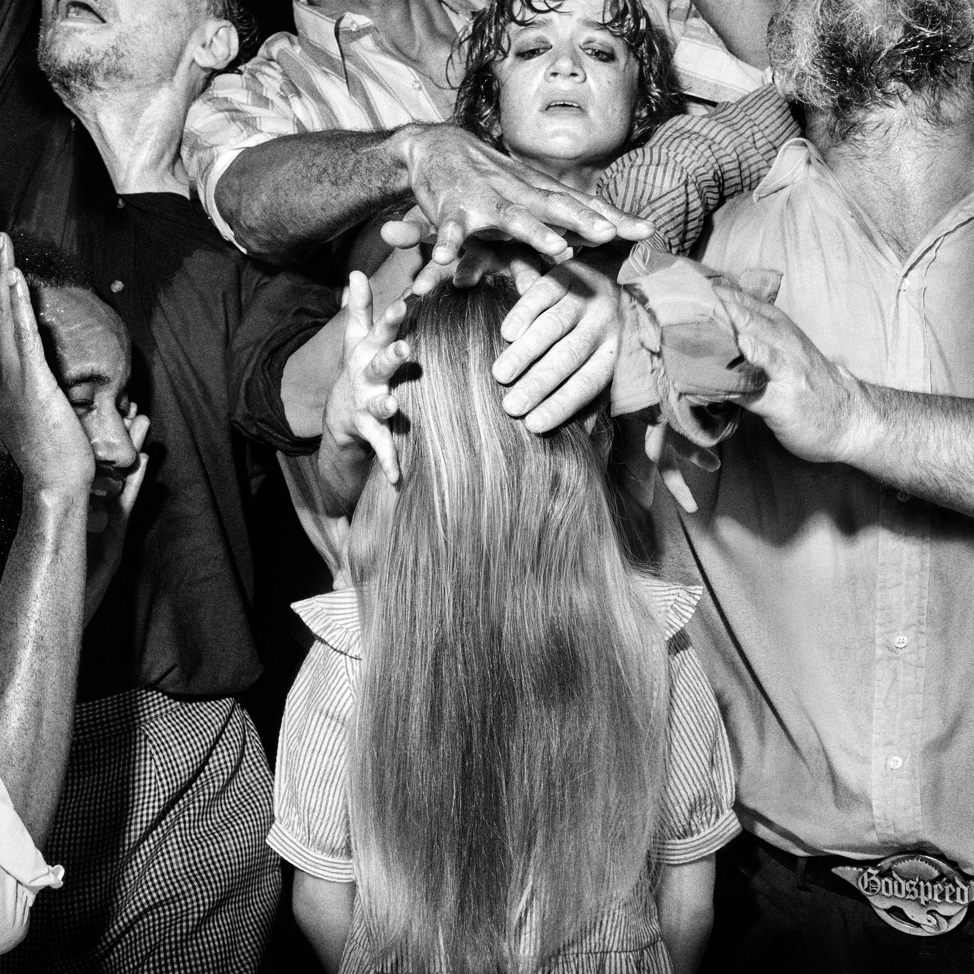 Album picture of Godspeed