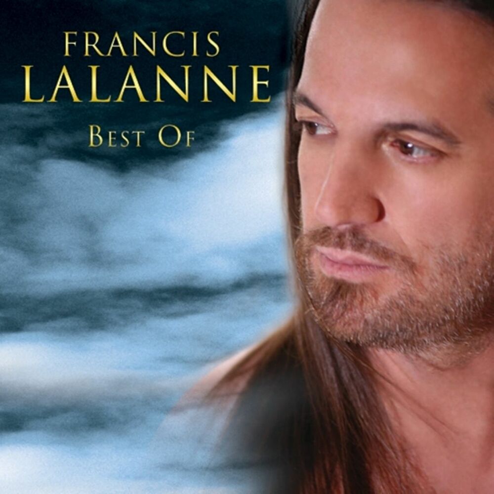 Picture of Best of Francis Lalanne (On se retrouvera)