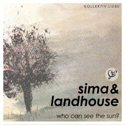 Cover of Who Can See the Sun?