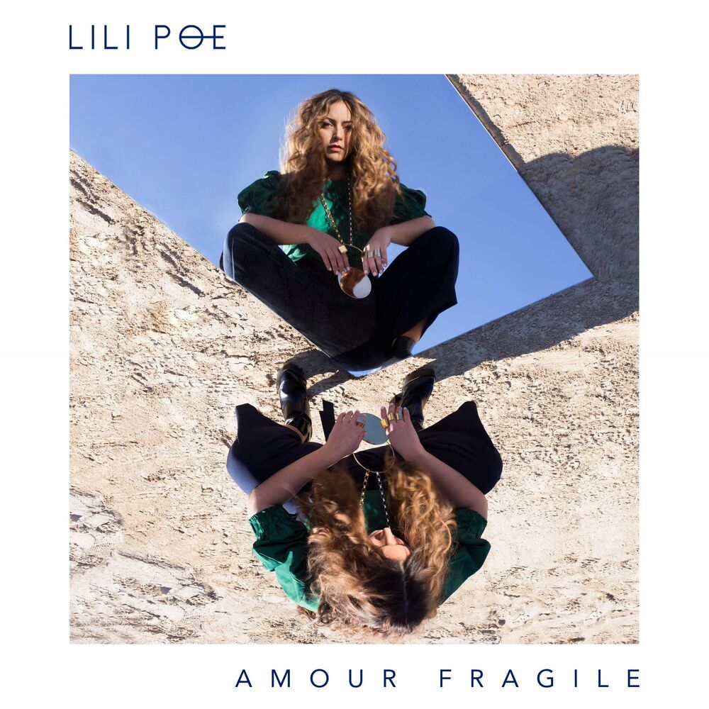 Picture of Amour fragile