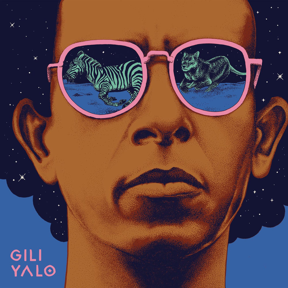 Cover du titre Tadese