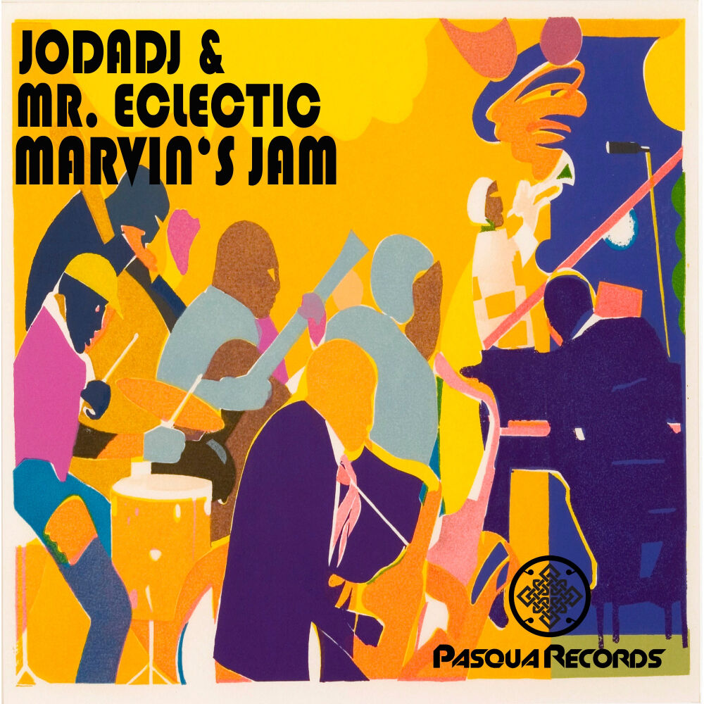 Picture of Marvin's Jam