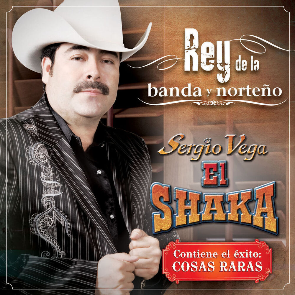 Picture of Rey De La Banda Y Norteño