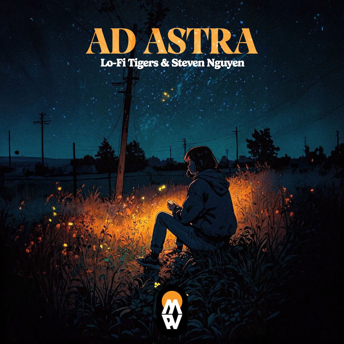 Album cover of Ad Astra