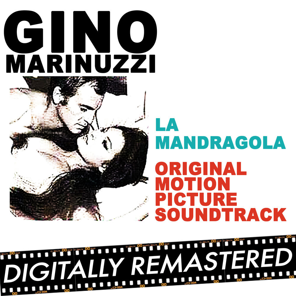 Picture of La Mandragola (Original Motion Picture Soundtrack)