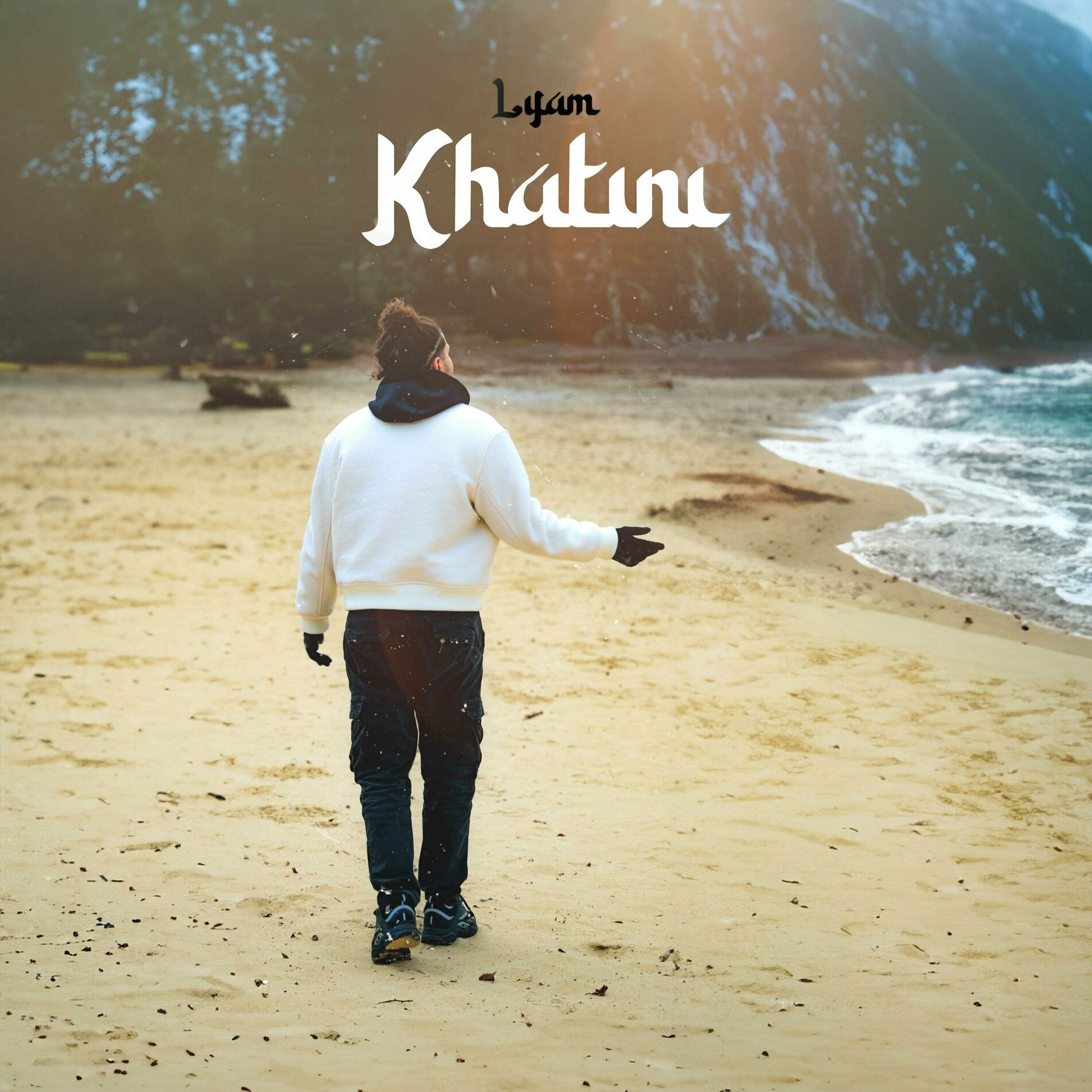 Album cover of Khatini