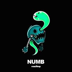 Cover of Numb