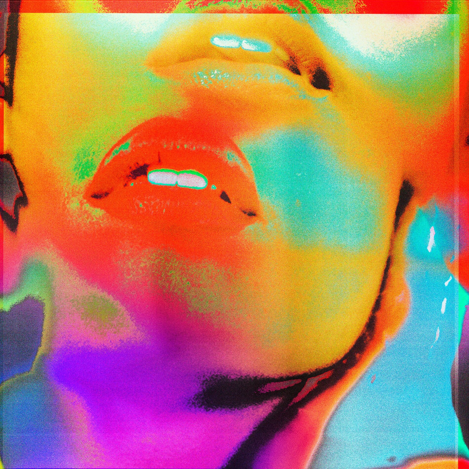 Album cover of Akwaaba