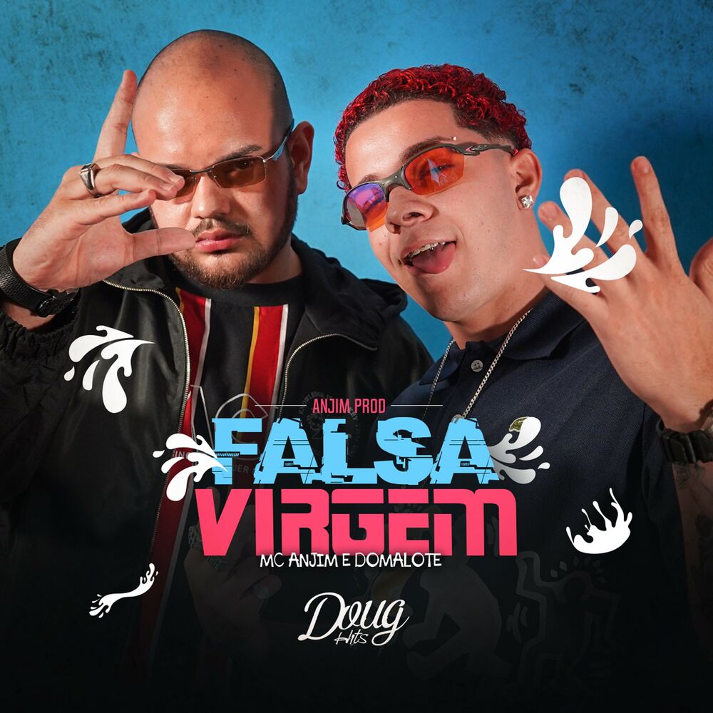 Picture of Falsa Virgem