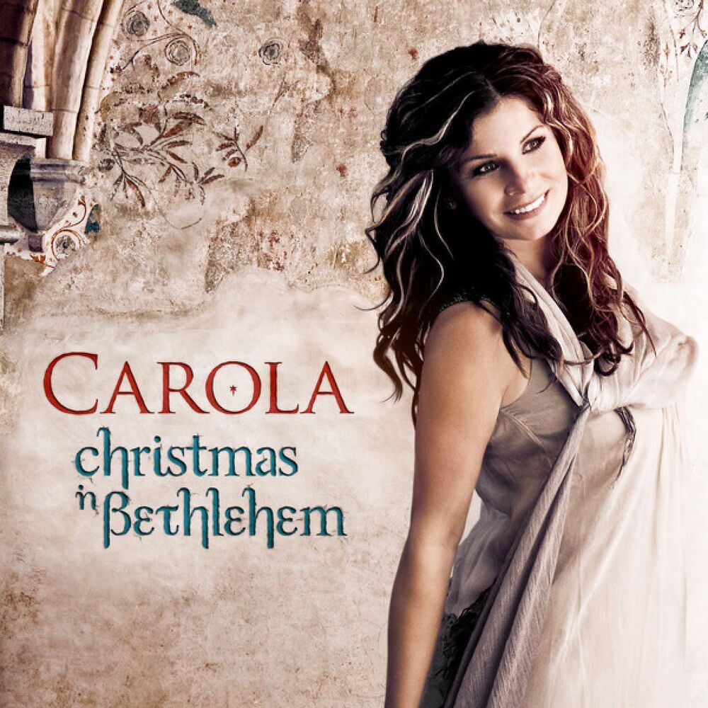 Picture of Christmas in Bethlehem