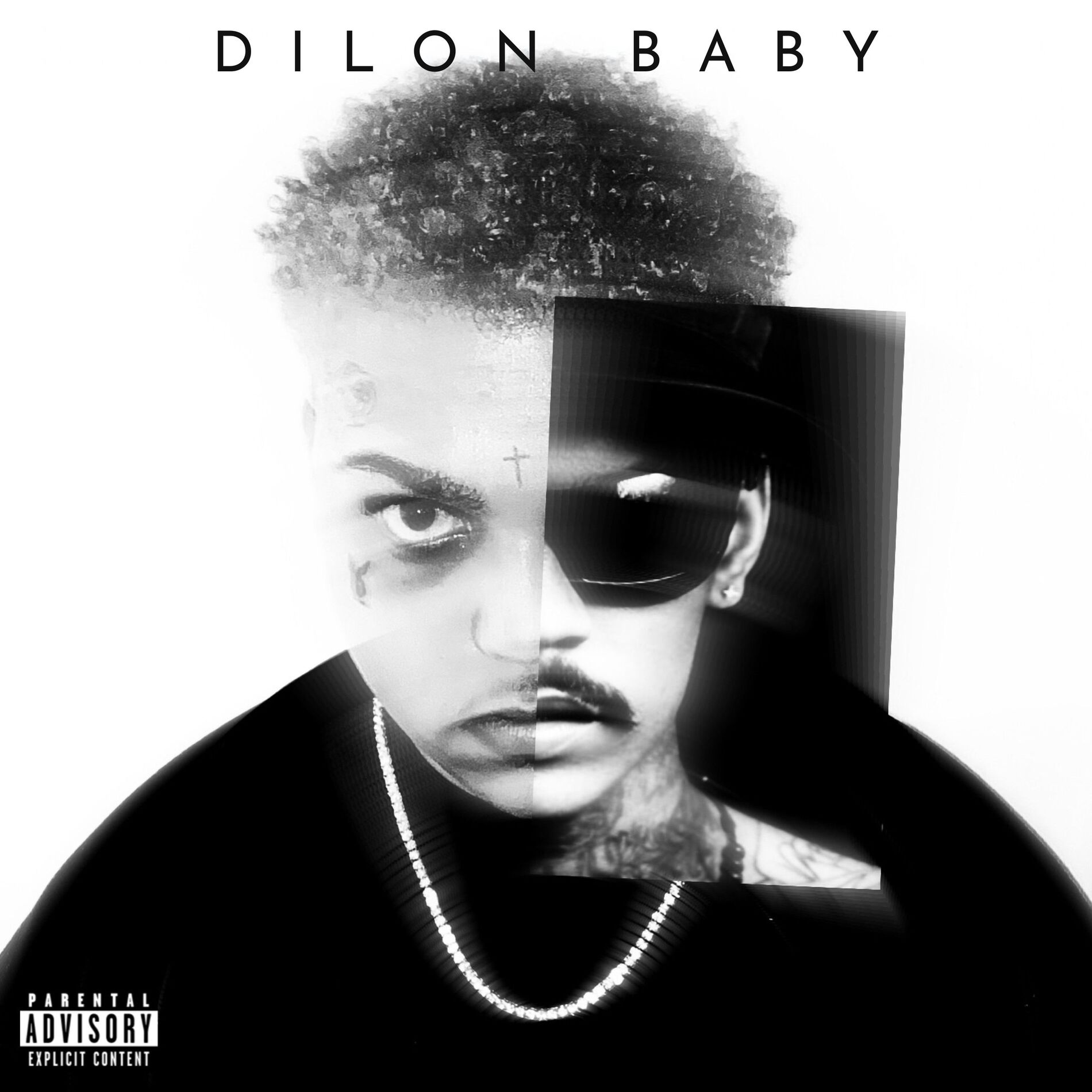 Album cover of Dilon Baby