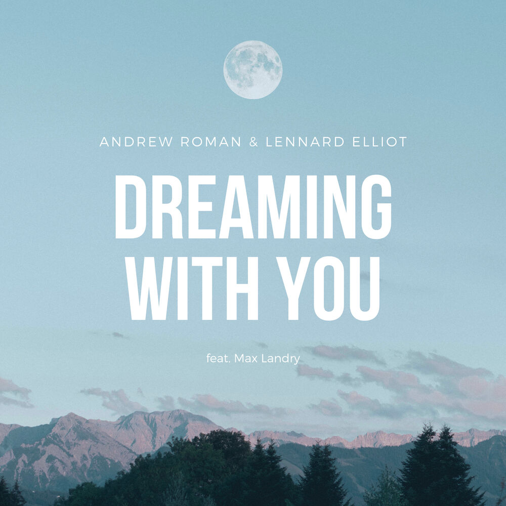 Picture of Dreaming with You