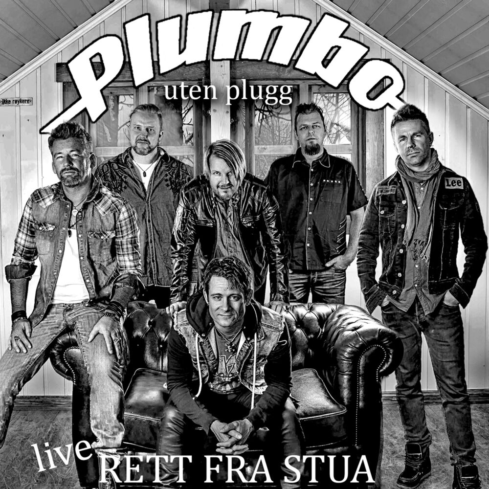 Picture of Uten plugg (live rett fra stua)