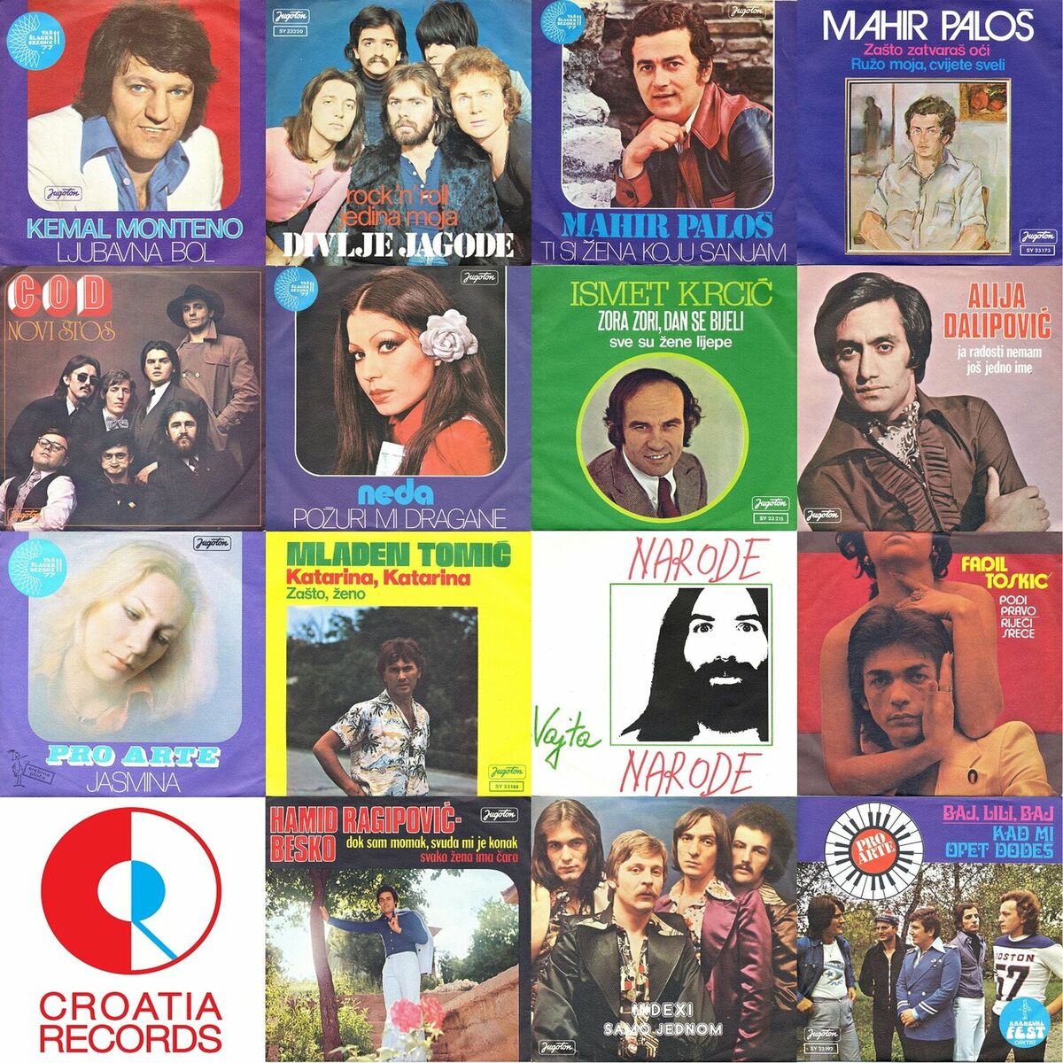 Album cover of Sy Ploče - Bih 20