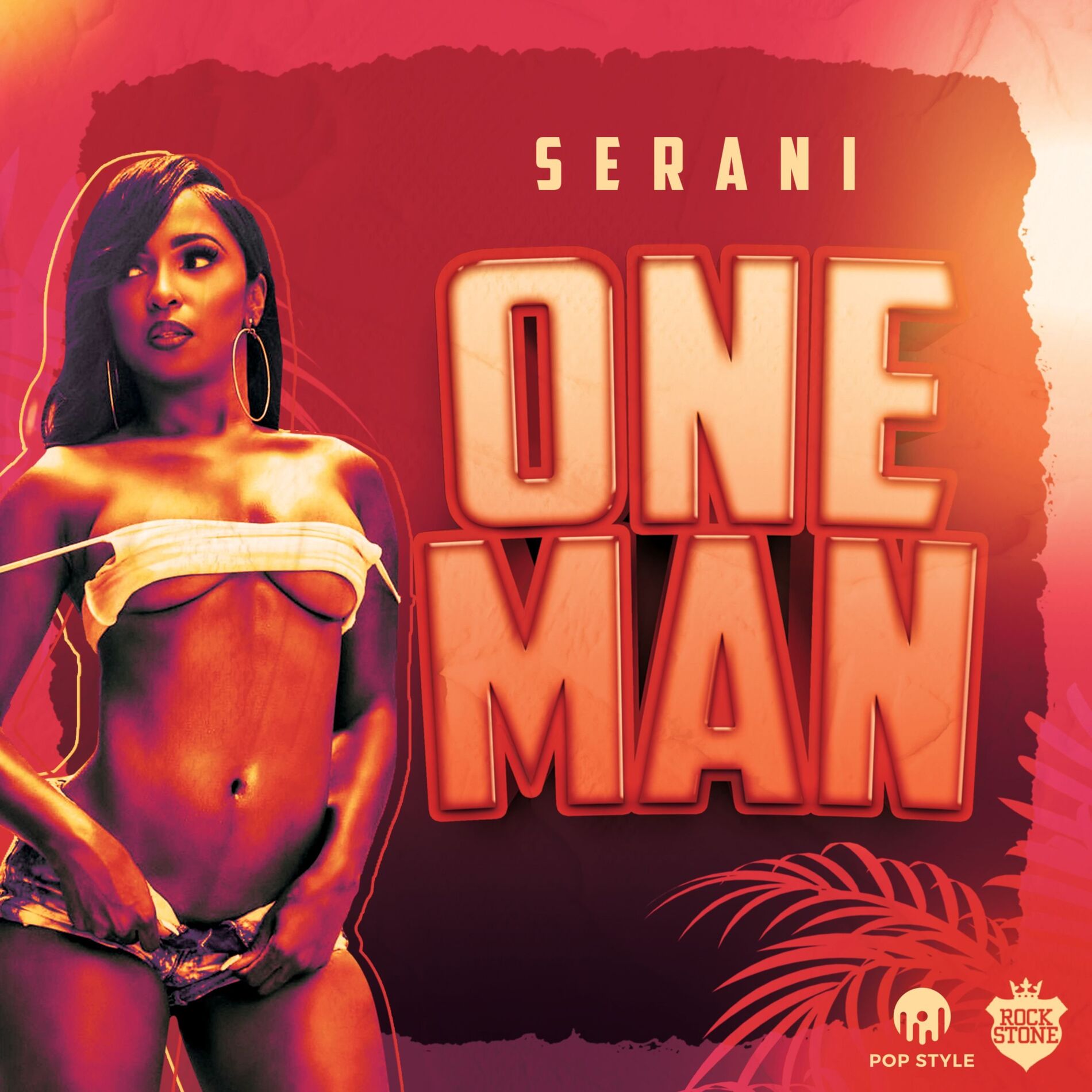 Album cover of One Man