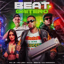 Cover of Beat do Gaitero