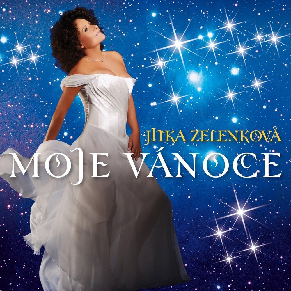 Picture of Moje Vánoce