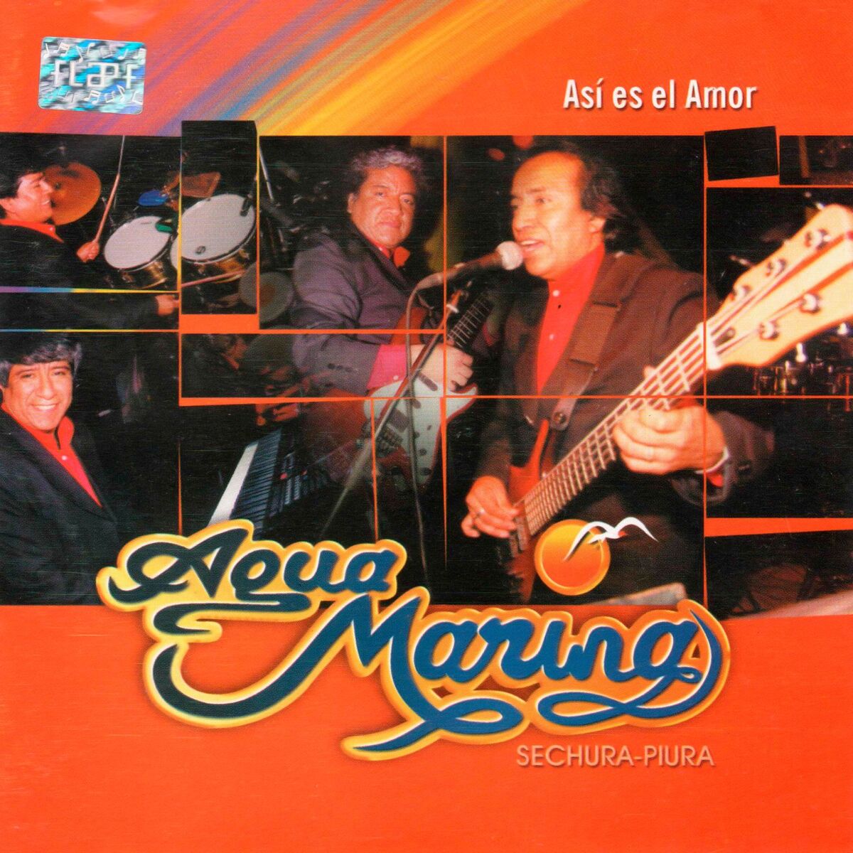 Album cover of Así es el amor, Vol. 13