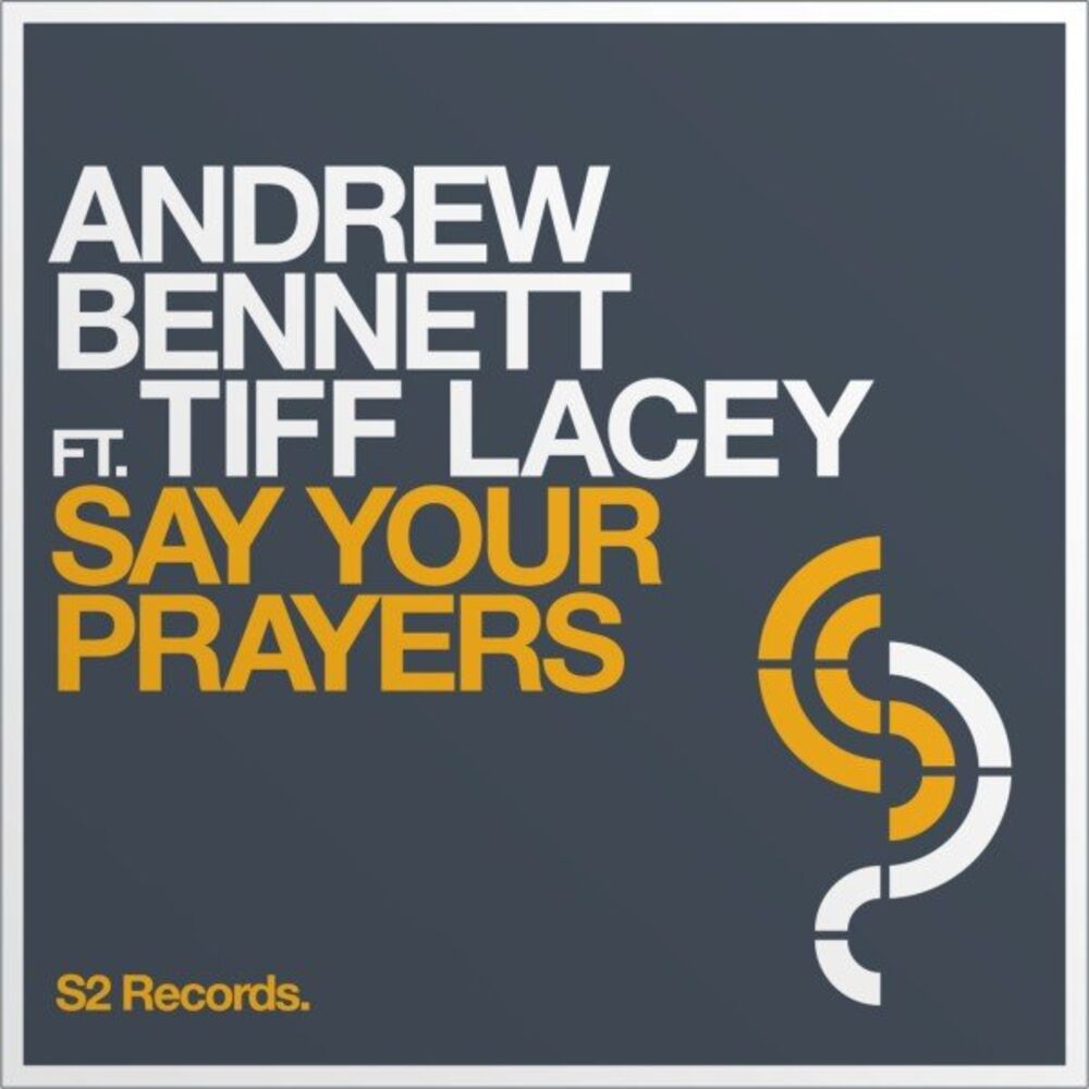 Picture of Say Your Prayers