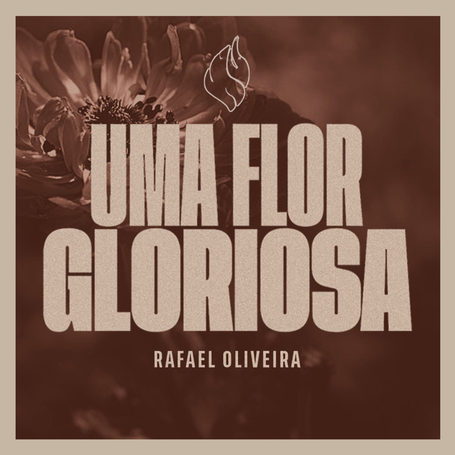 Album cover of Uma Flor Gloriosa