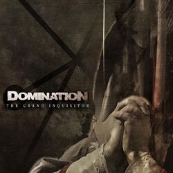 Cover of The Grand Inquisitor