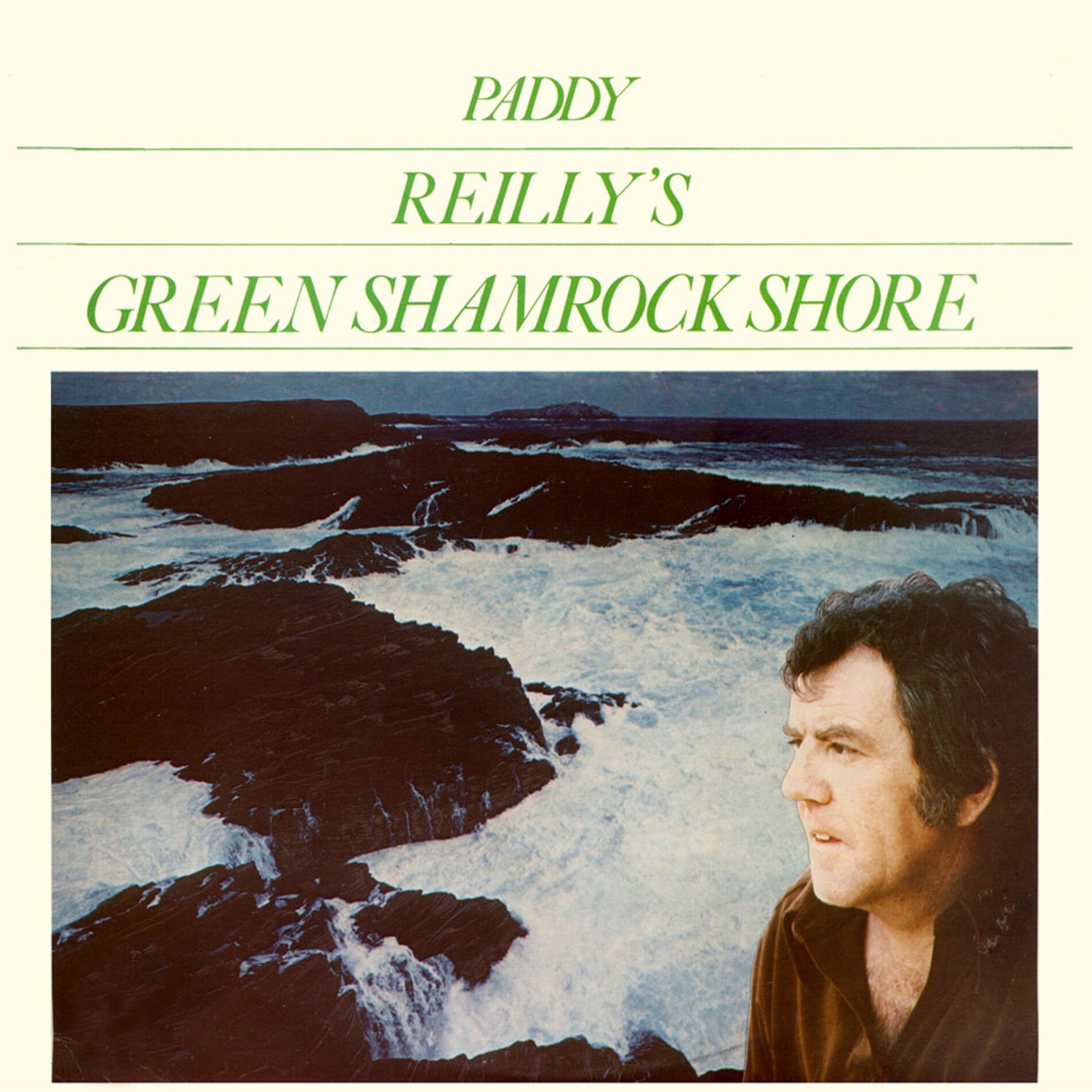 Album cover of Farewell to Nova Scotia