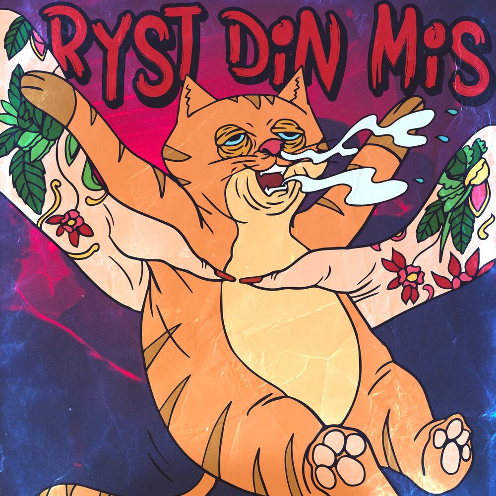 Picture of Ryst Din Mis