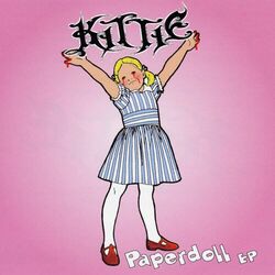 Cover of Paperdoll
